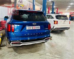 كيا سورينتو